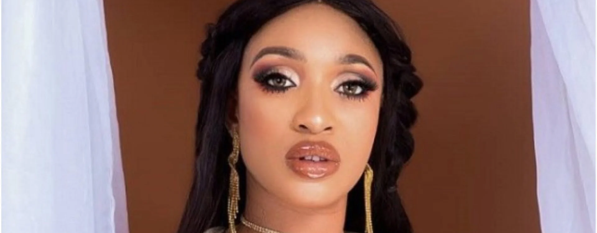 Tonto Dikeh Explains What She Wants As She Marks 40
