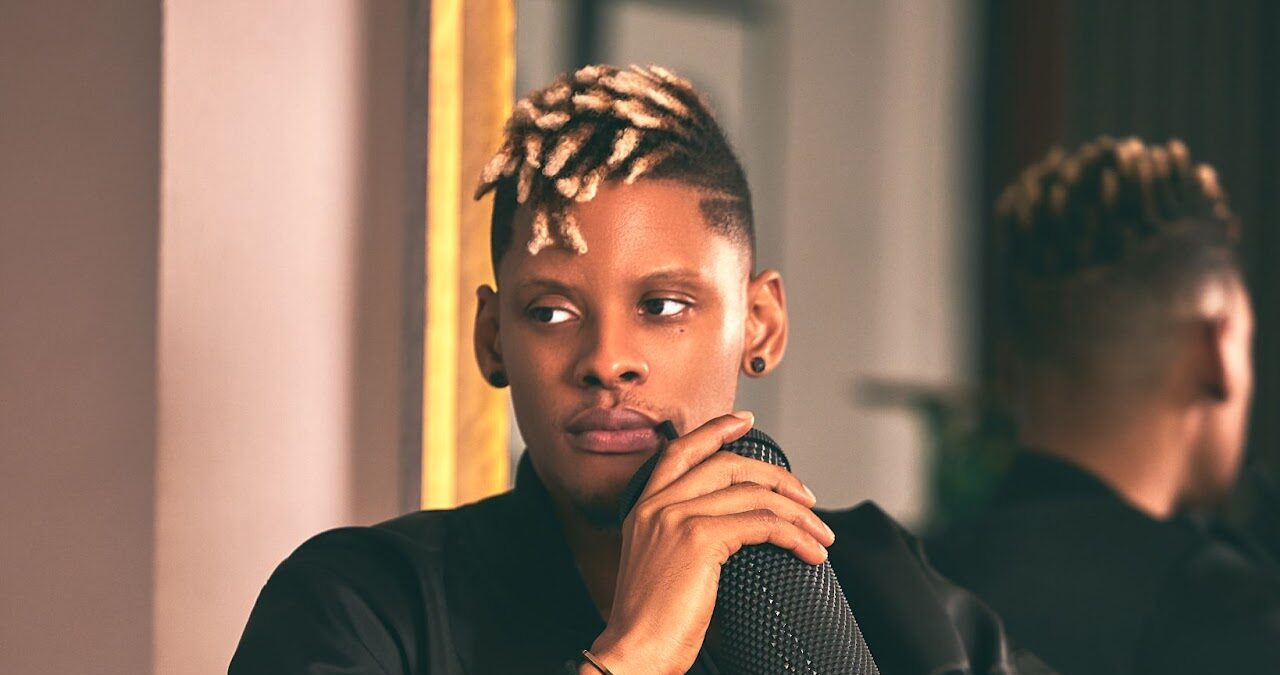 "Give Your Woman Oral S*x"- Elozonam Advises Men