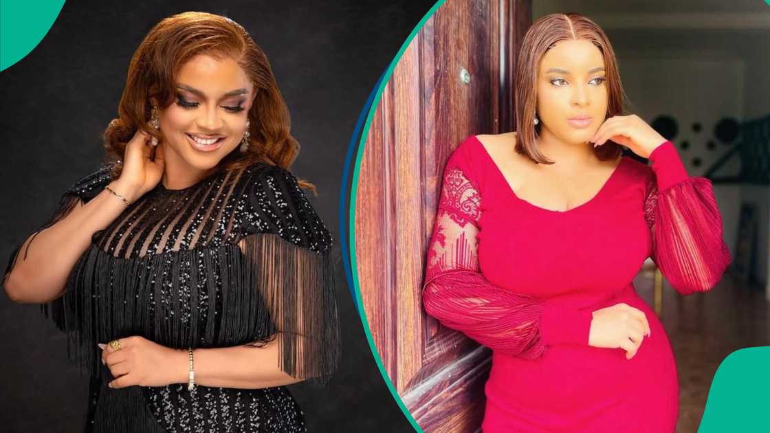 AGN Suspends Actress Shirley Igwe For Assaulting Crew Member