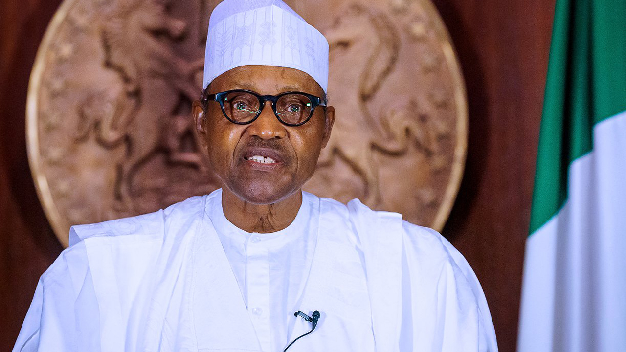 Breaking News! Former President Muhammadu Buhari Is Dead