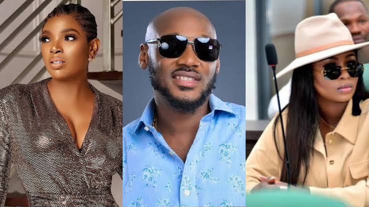 2baba Speaks About Failed Marriage With Annie, Says A Man Can’t Be With One Woman