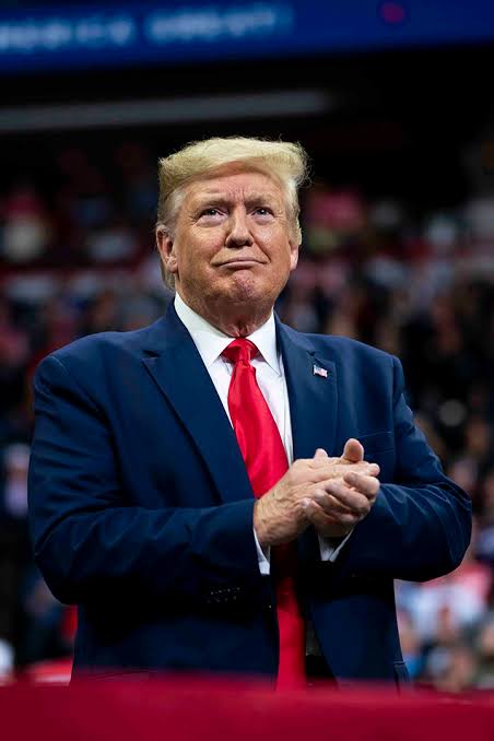 Trump Finally Agrees To Grant Temporary Visa To Undocumented Migrants Working In Farms And Hospitality!