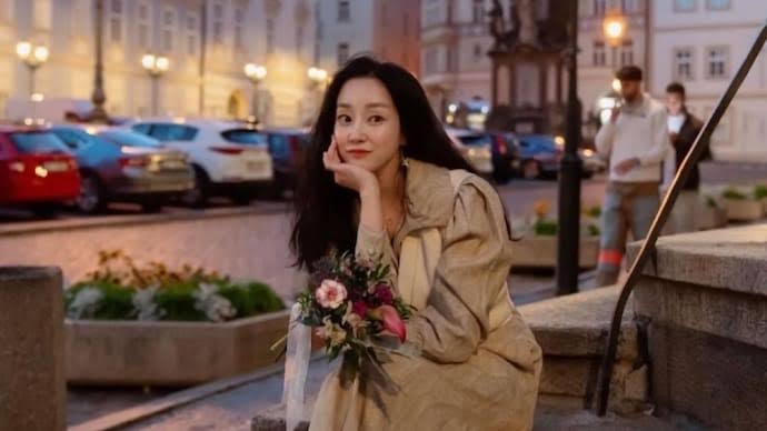 Korean Actress, Lee Seo-Yi Passes Away At 43!