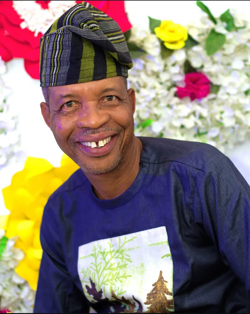 Actor Afeez Oyetoro, Saka, Details Struggles With Career And Marrying Late!
