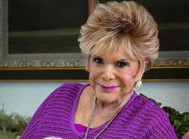 “Pretty Little Baby” Singer, Connie, Passes Away At 87