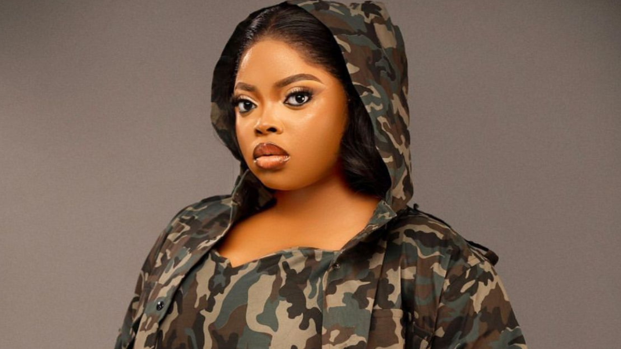 "Almost Got Initiated Into Witchcraft-Actress Juliana Olayode