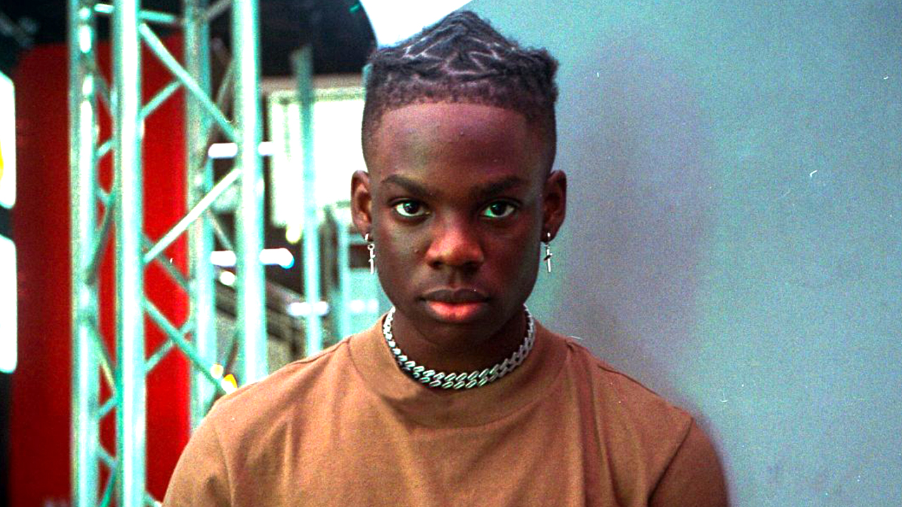 Rema Says Smoking Is Part of Rebranding For Sophomore Album