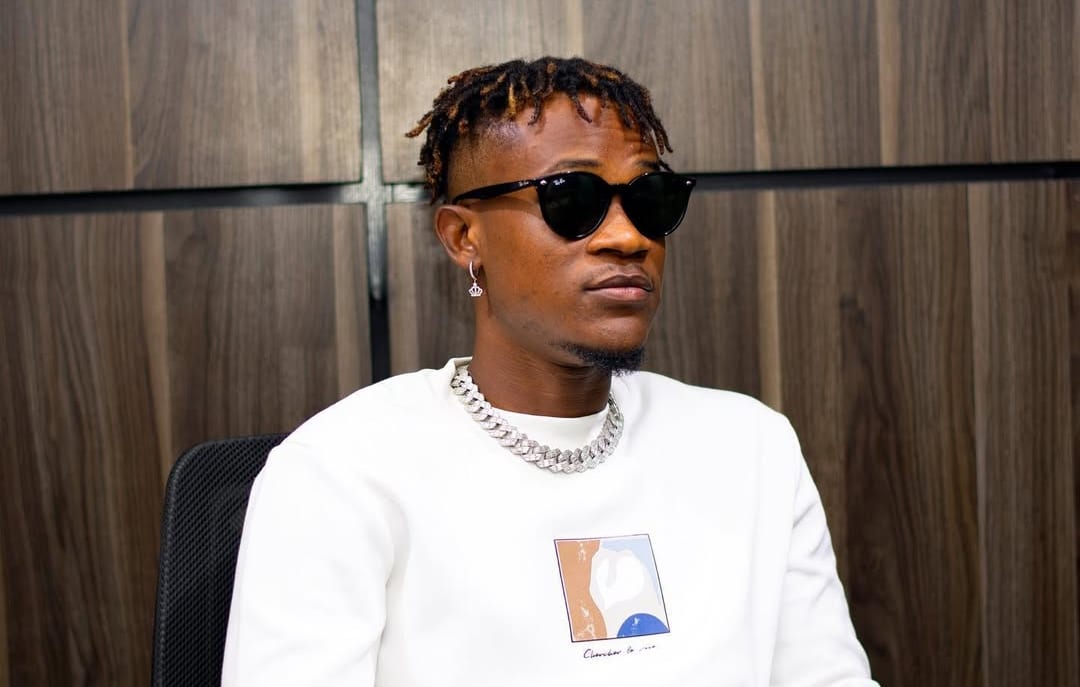 Singer Dotman Reveals Why He Regrets Relocating to the US