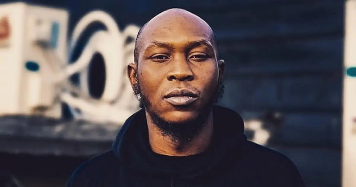 Seun Kuti Says Late Buhari Dealt With His Family