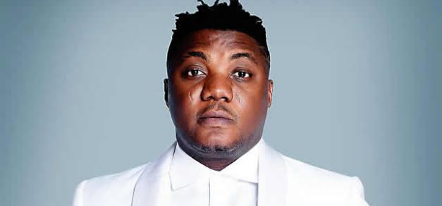 Rapper CDQ Explains Why He Dumped Banking For Music