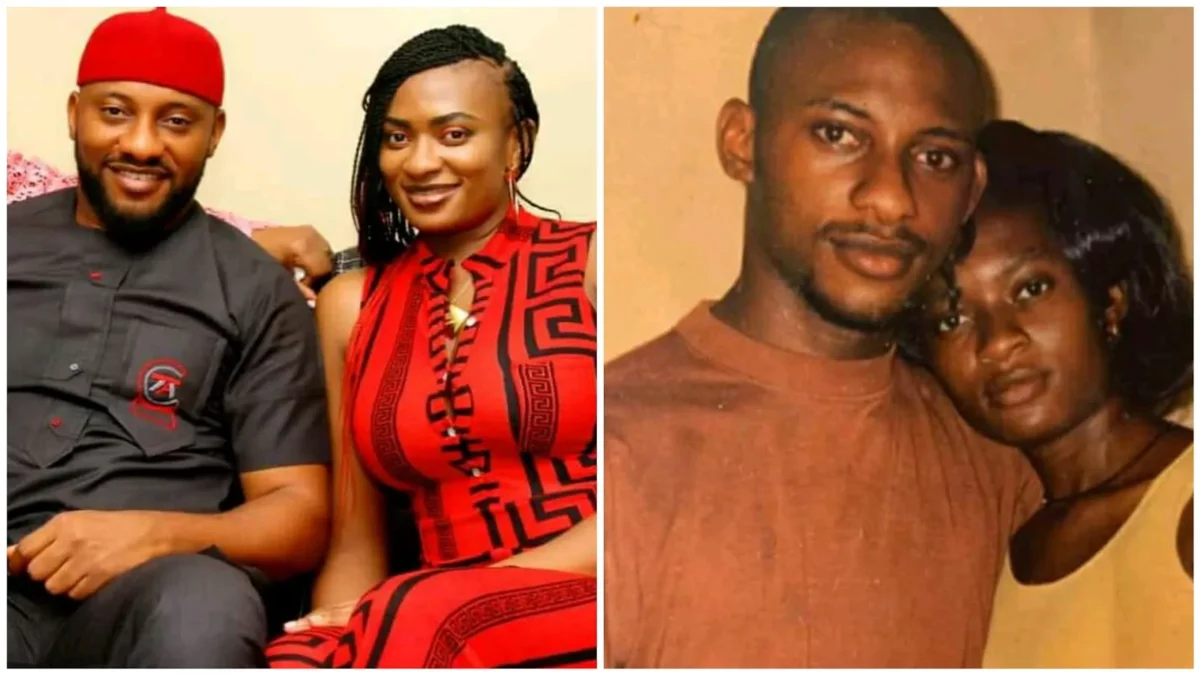 May Edochie Reacts to Alleged Apology Letter From Yul
