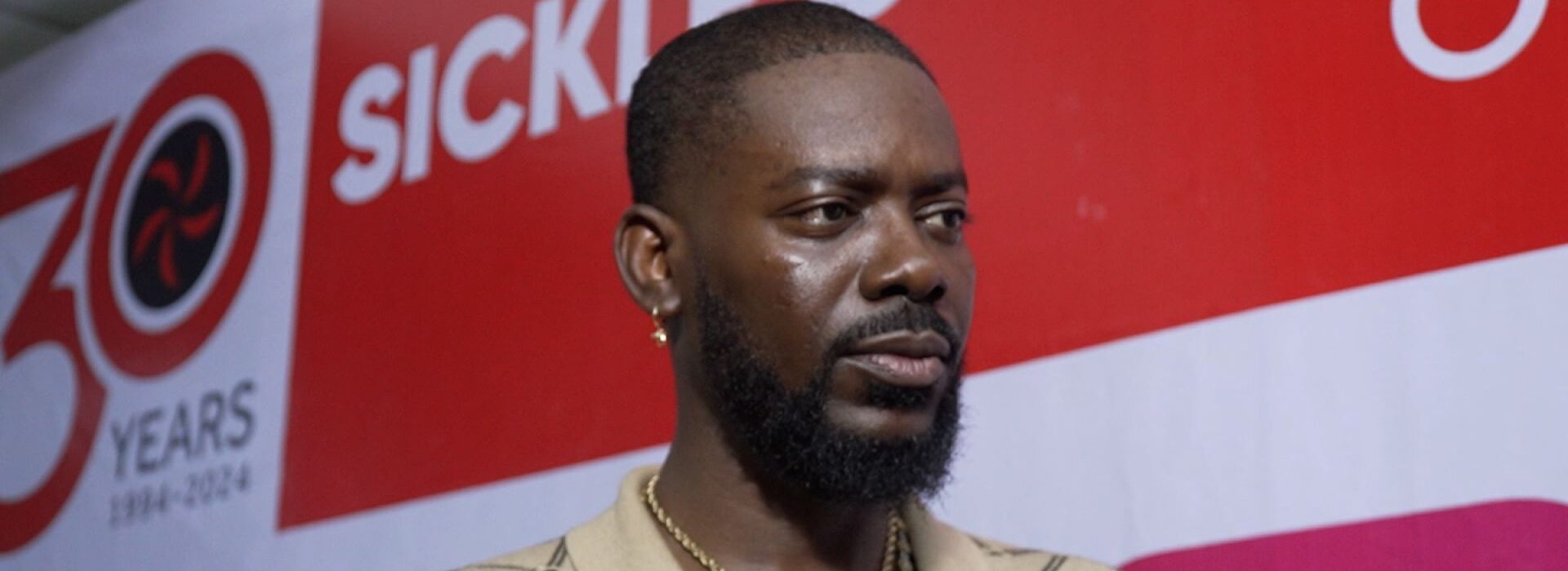 Adekunle Gold Denies Undergoing A Bone Marrow Transplant