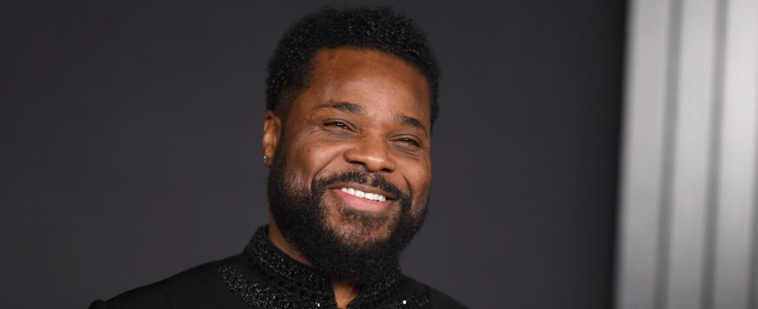 Malcolm-Jamal Warner From "The Cosby Show" Drowns to Death