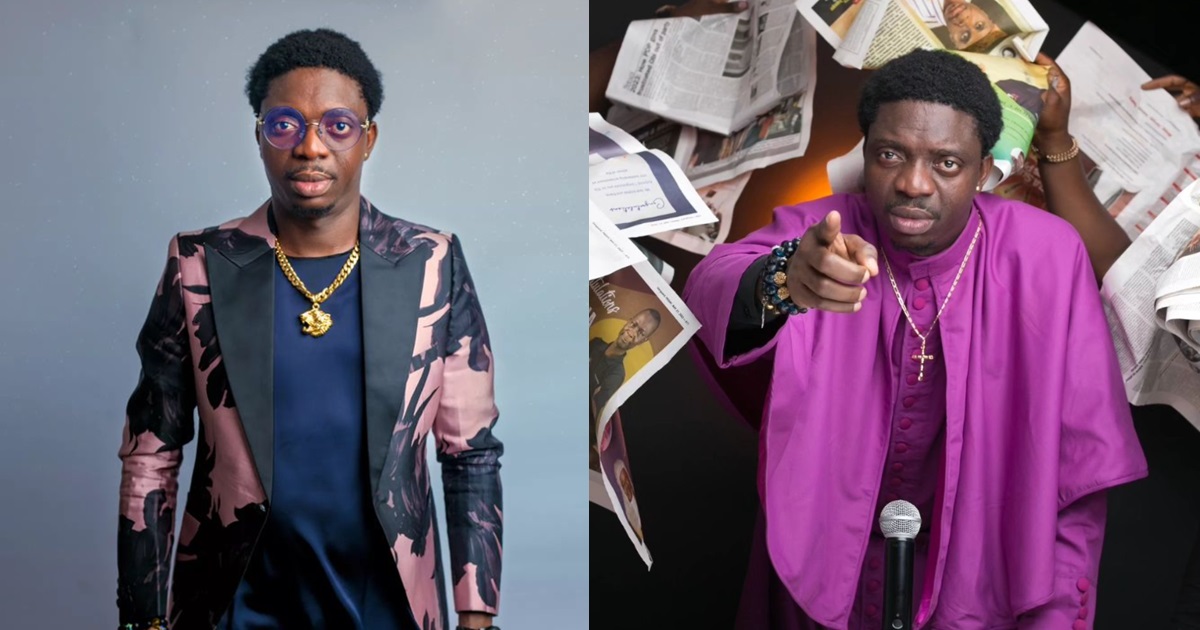 Comedian Destalker Confirms Divorce and Says He Cheated