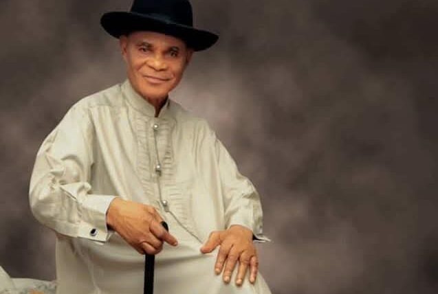 Former Super Eagles Coach, Monday Sinclair is Dead