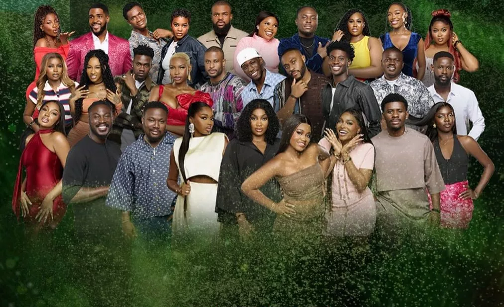 Drama As Dwarfs Unleash Fear on BBNaija Season 10 Housemates