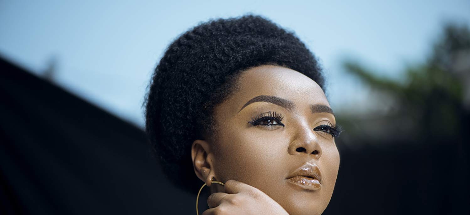 "Why Chioma Chukwuka Doesn't Kiss in Movies" -Patience Umeh