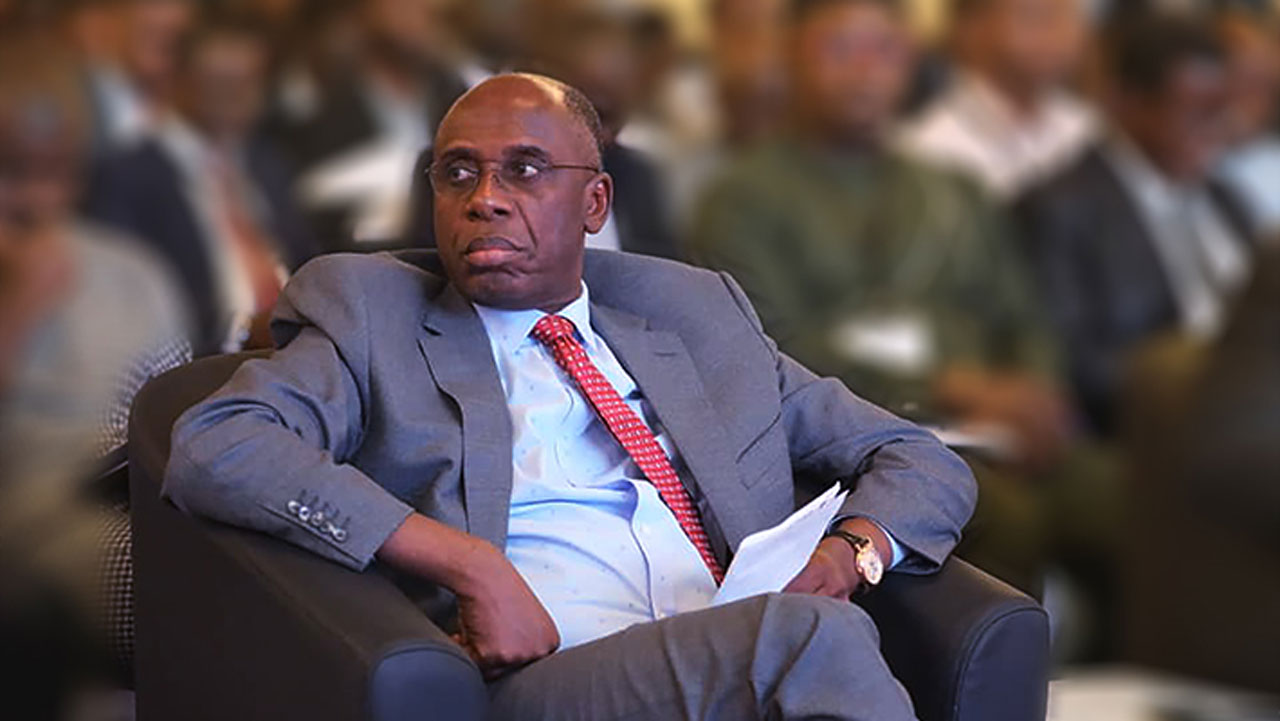 Rotimi Amaechi Declares Ambition to Run for President in 2027