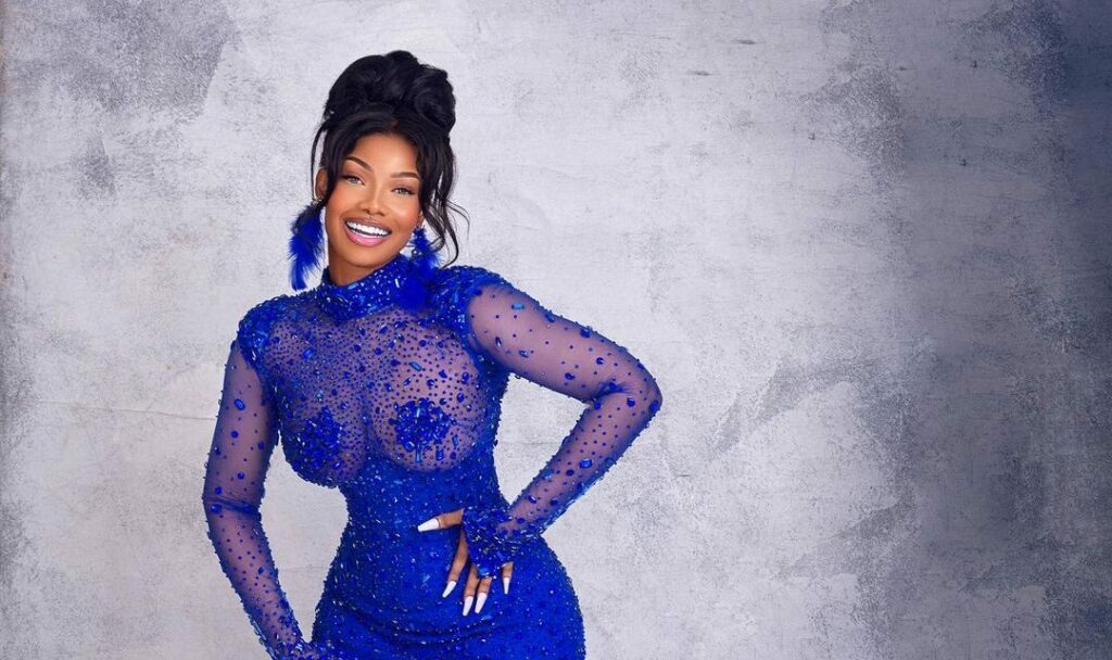 "I Would Have Won, If Not That I Was Disqualified"—Tacha