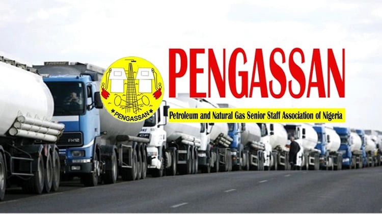 PENGASSEN Begins Strike Today Over Clash With Dangote Refinery!