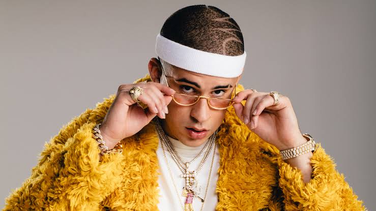 Bad Bunny Confirmed To Headline Super Bowl Half Time Show