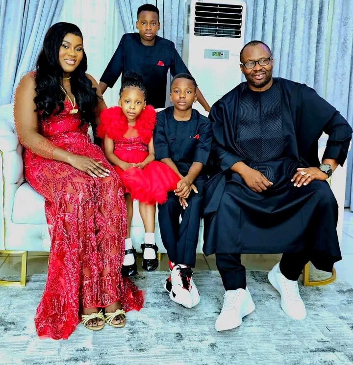 Content Creator Ugo Eaglet Reveals Why He Came Back to Nigeria