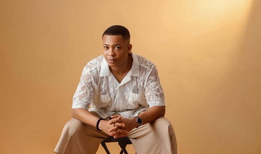 Emeka Nwagbaraocha Drags Hallelujah Challenge Participants