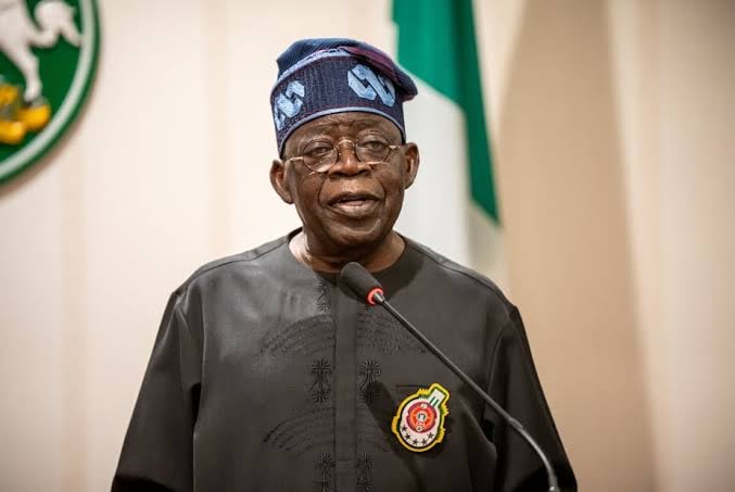 See The 174 Others President Tinubu Granted Pardon Alongside Late Herbert Macaulay